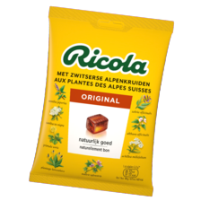 Ricola original